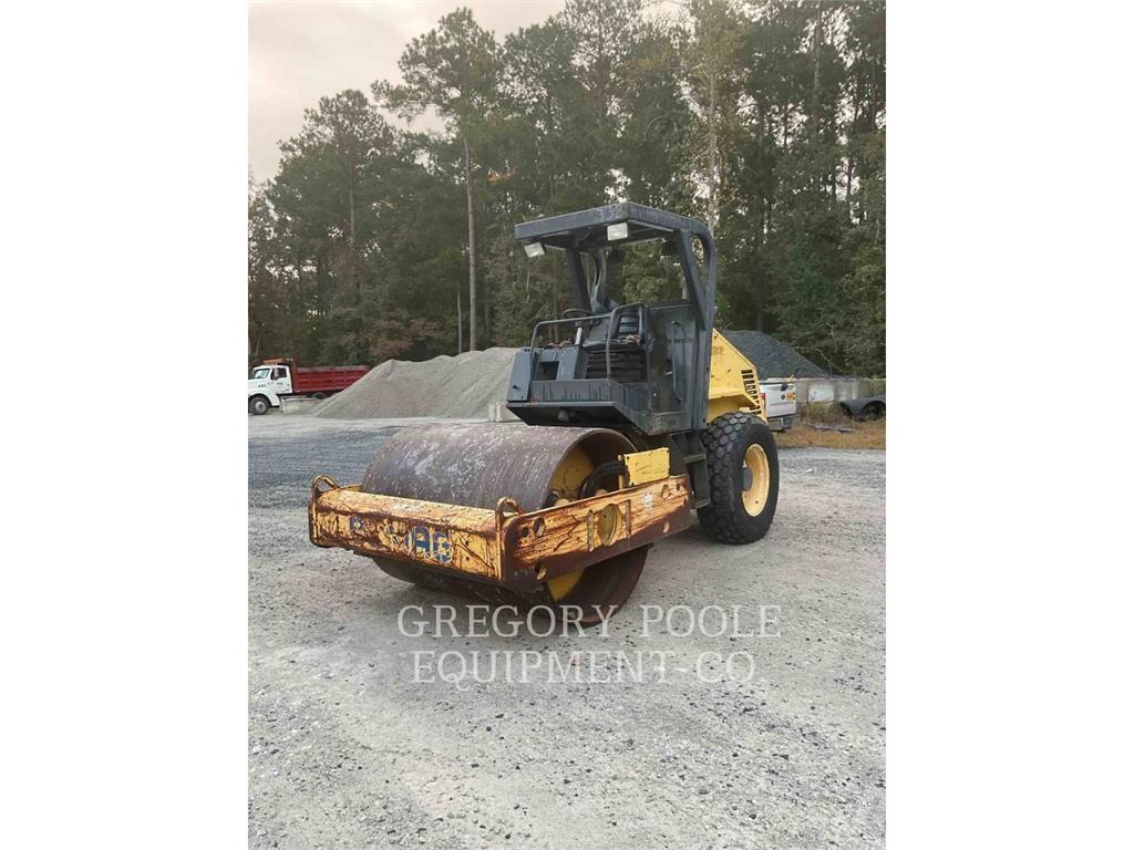 Bomag BW177D-3 Combi rollers