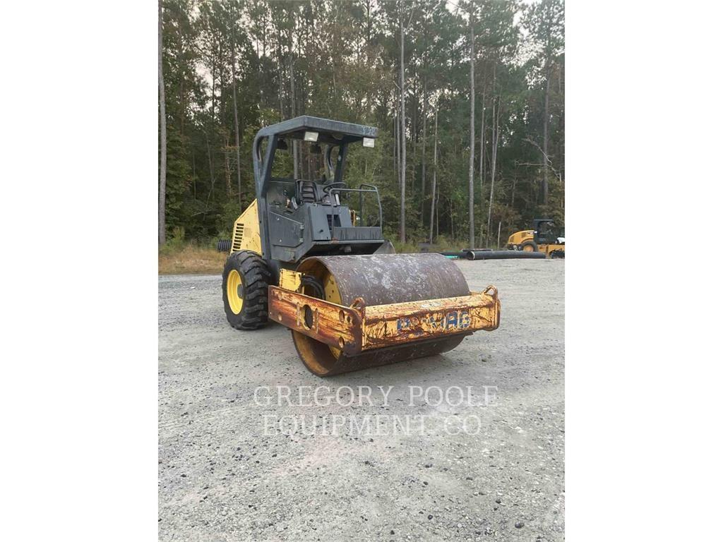 Bomag BW177D-3 Combi rollers