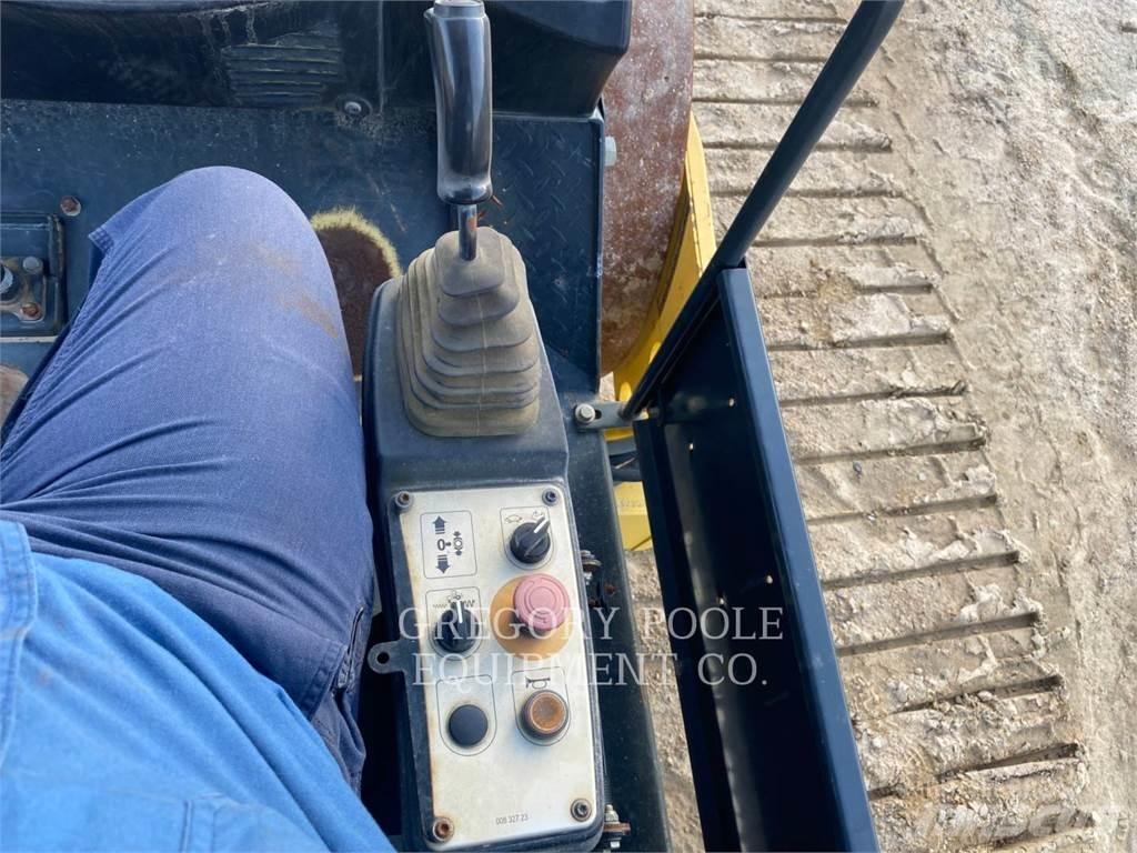 Bomag BW177D-50 Single drum rollers