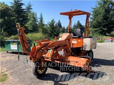 Broce BB250B Sweepers