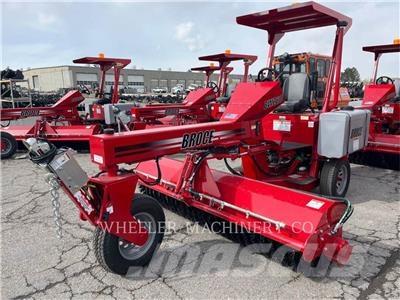 Broce BROOM 3 Sweepers