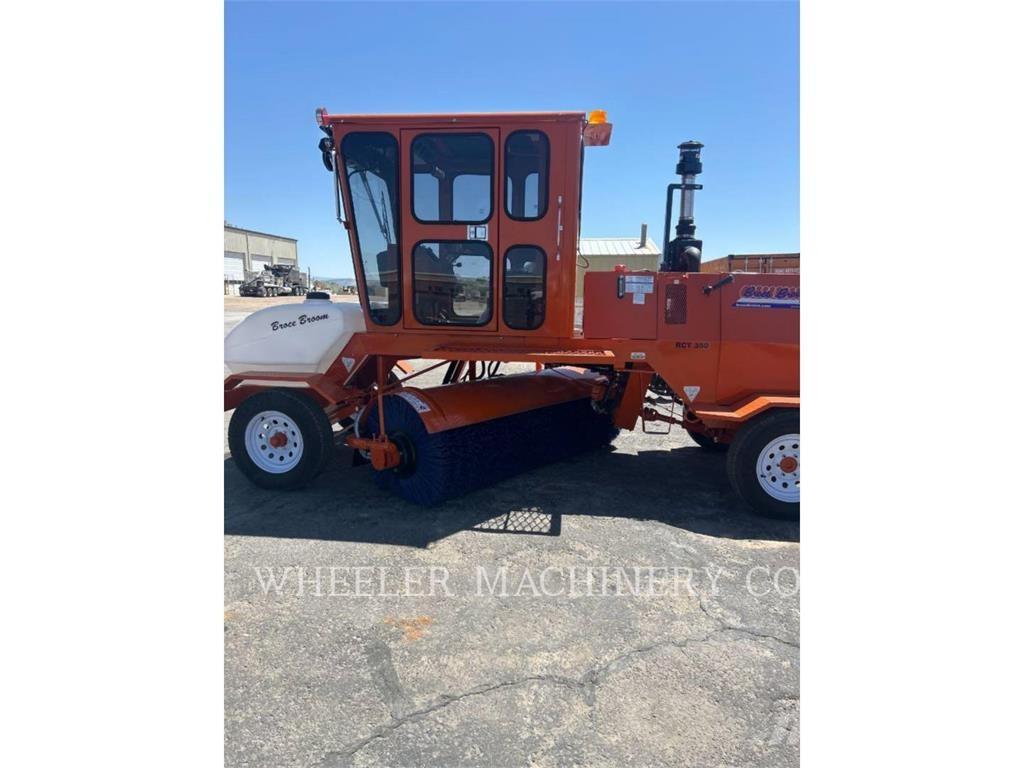 Broce BROOM 4 Sweepers