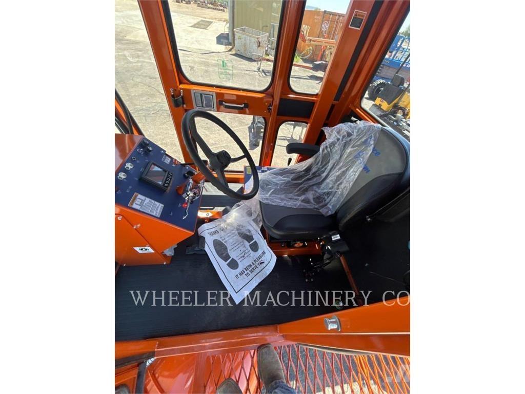 Broce BROOM 4 Sweepers