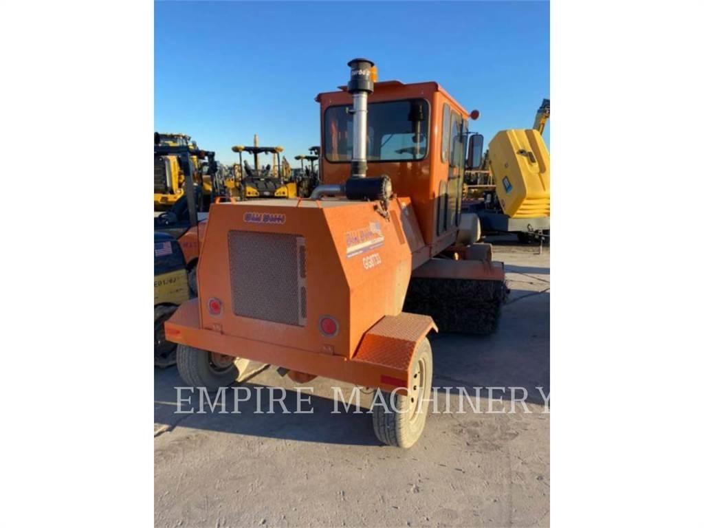 Broce RPT350 Sweepers