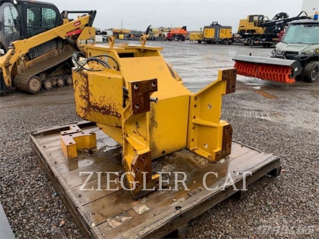 Carco H140 Crawler dozers