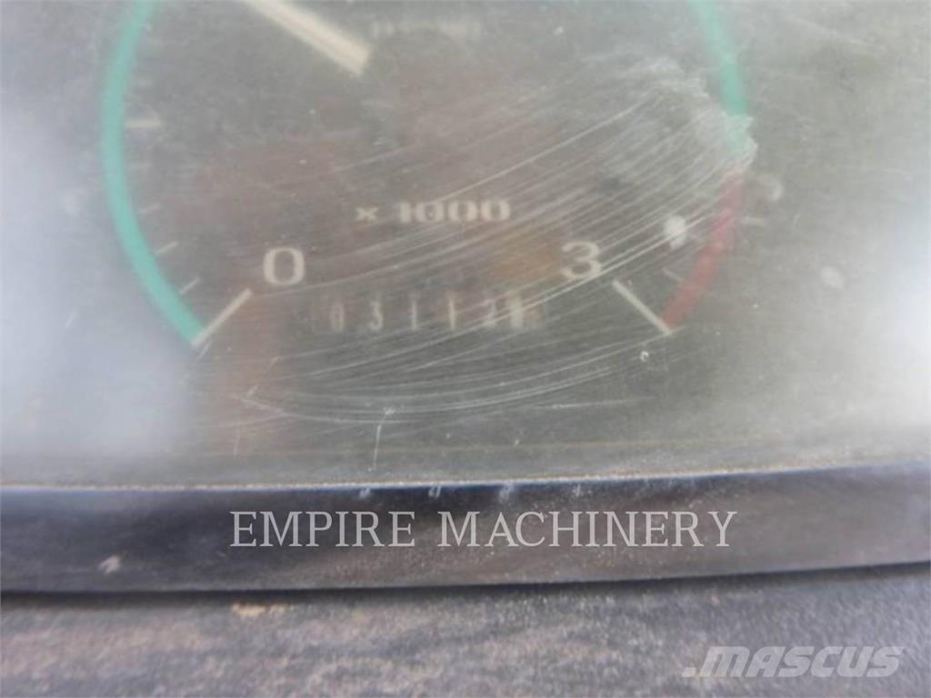 CASE 570LXT Wheel loaders