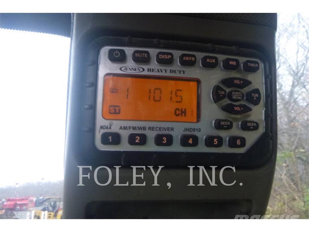 CASE 580SN Backhoe loaders