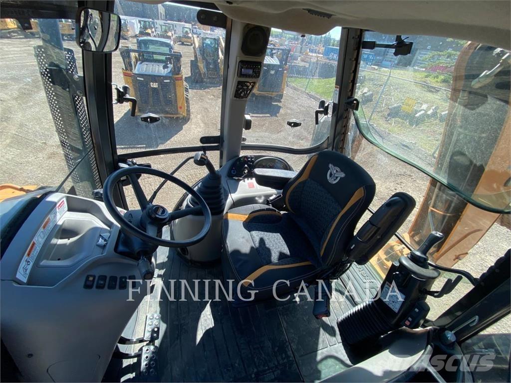 CASE 590 SN Backhoe loaders