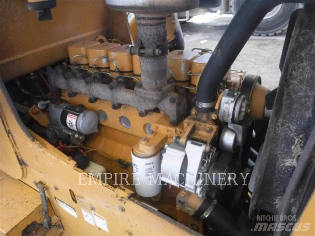 CASE 680L Backhoe loaders