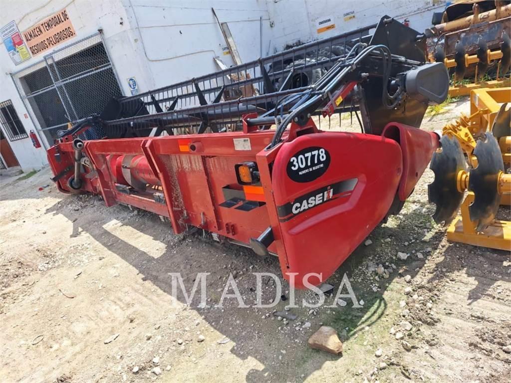 CASE A7000 Harvesters