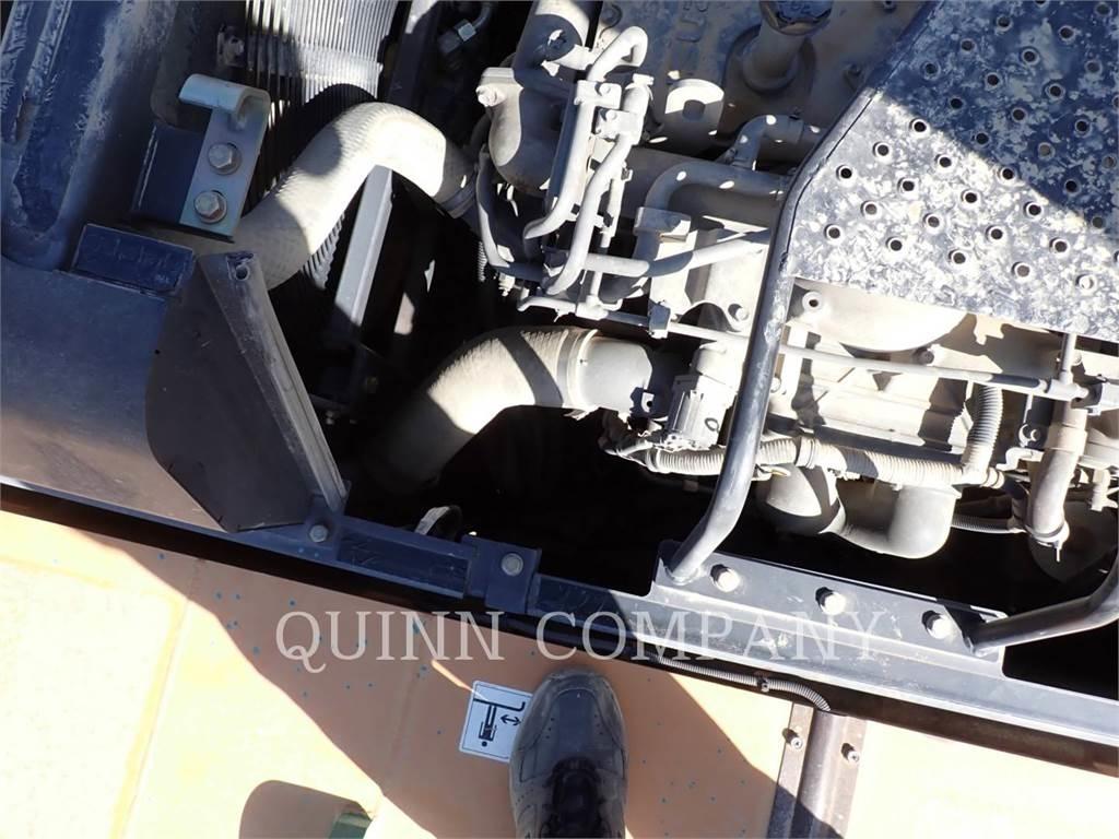 CASE CX470C Crawler excavators