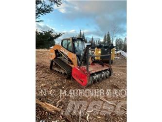 CASE TV450B Skid steer loaders