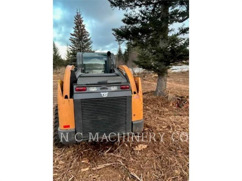 CASE TV450B Skid steer loaders