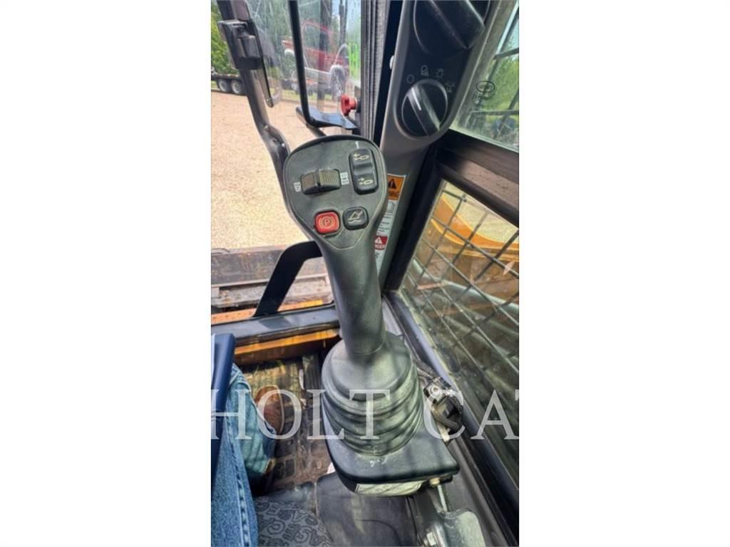 CASE TV620B Crawler loaders