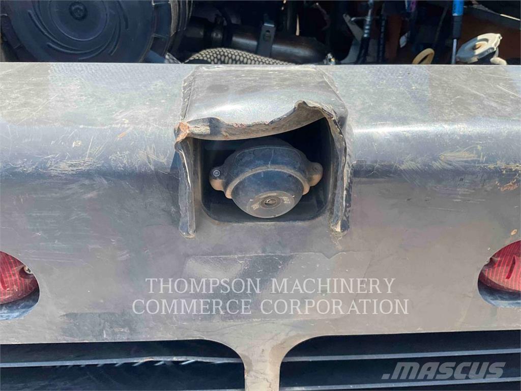 CASE TV620B Skid steer loaders