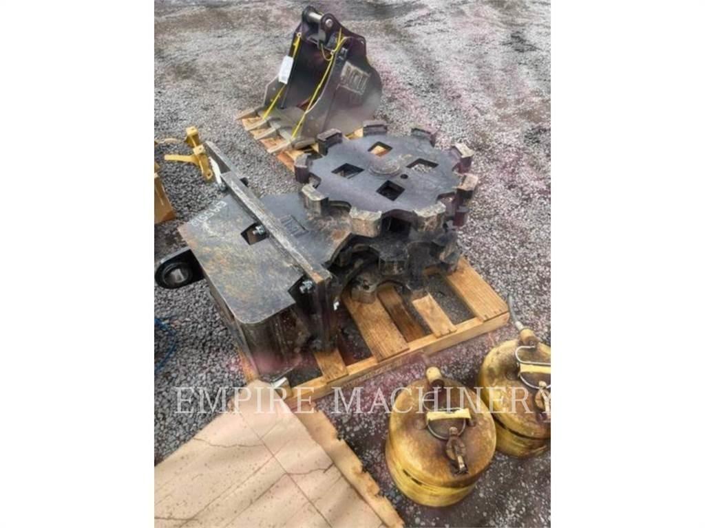 CAT 1/2YD-18WE Construction - Others