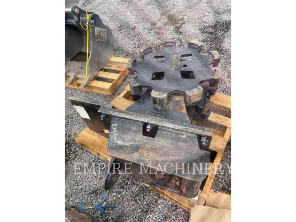 CAT 1/2YD-18WE Construction - Others