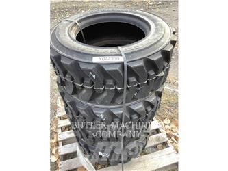 CAT 10/16.5 TIRES Tyres, wheels and rims