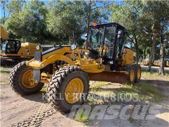 CAT 120-14 Graders