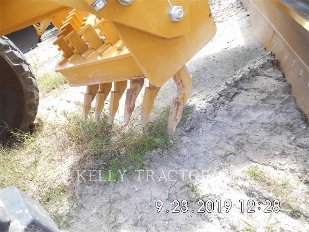 CAT 120-14 Graders