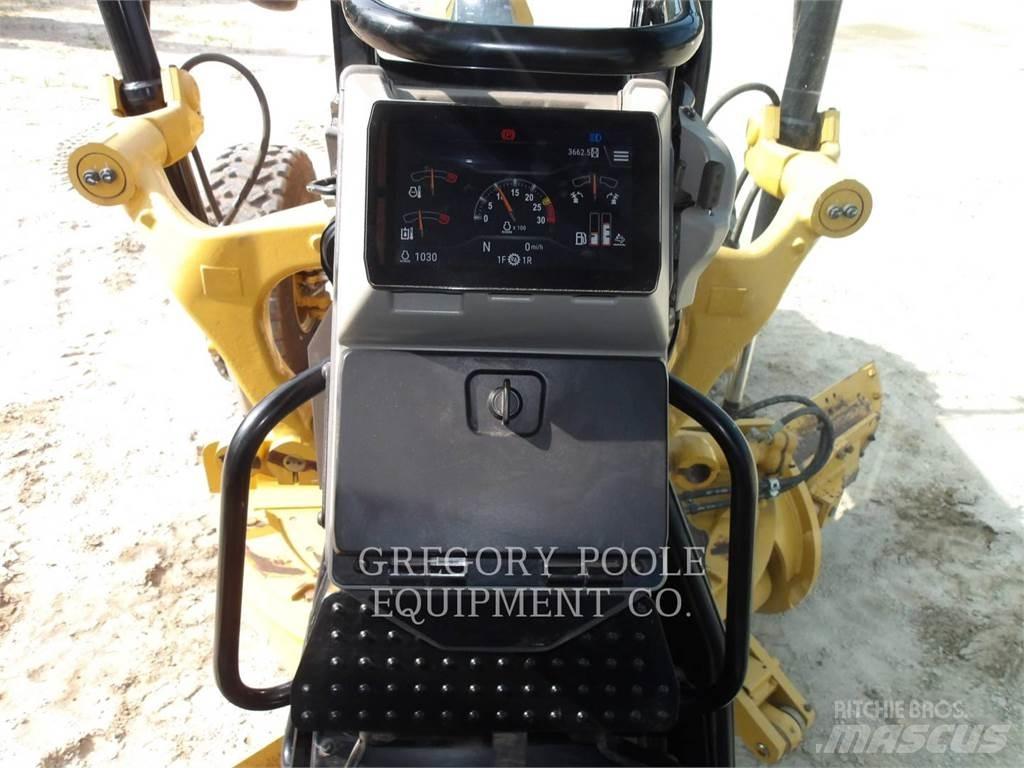CAT 12014AWD Graders