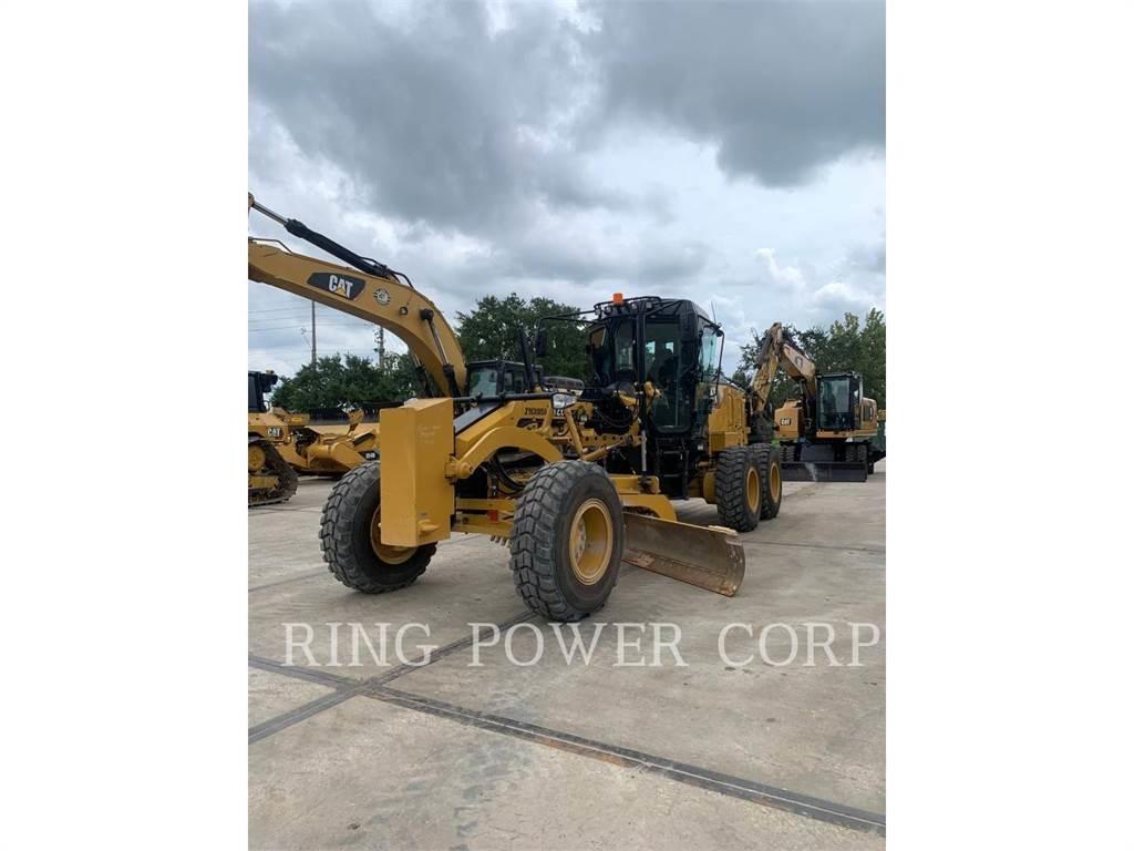 CAT 120JOY EW Graders