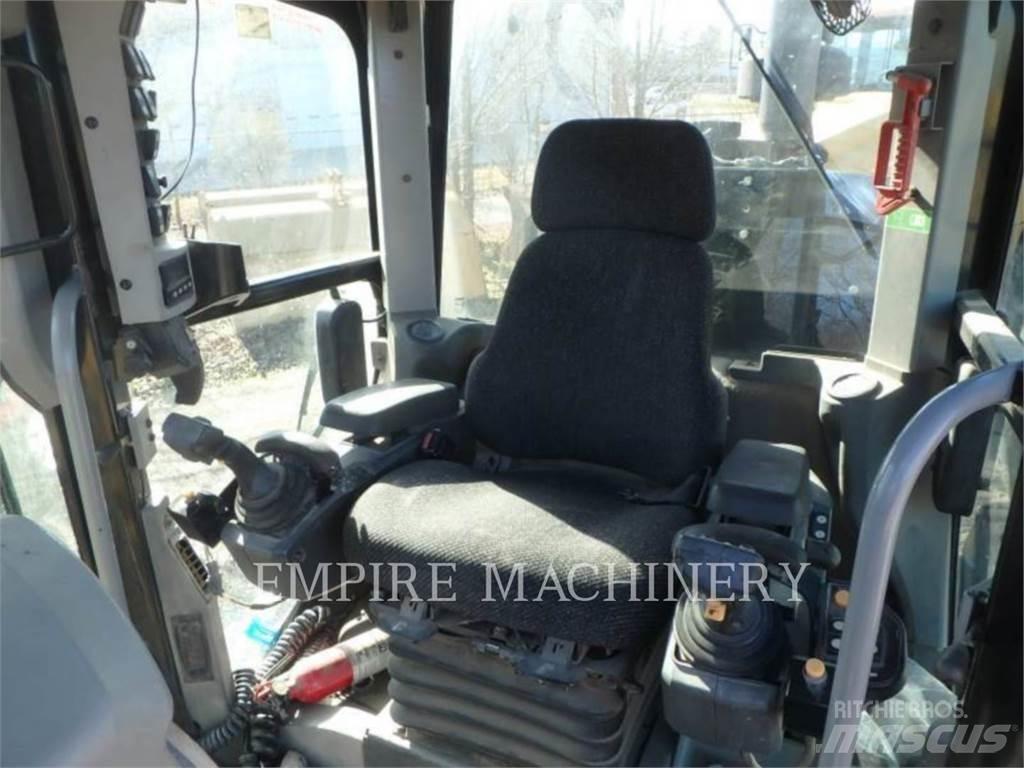 CAT 120M2 AWD Graders