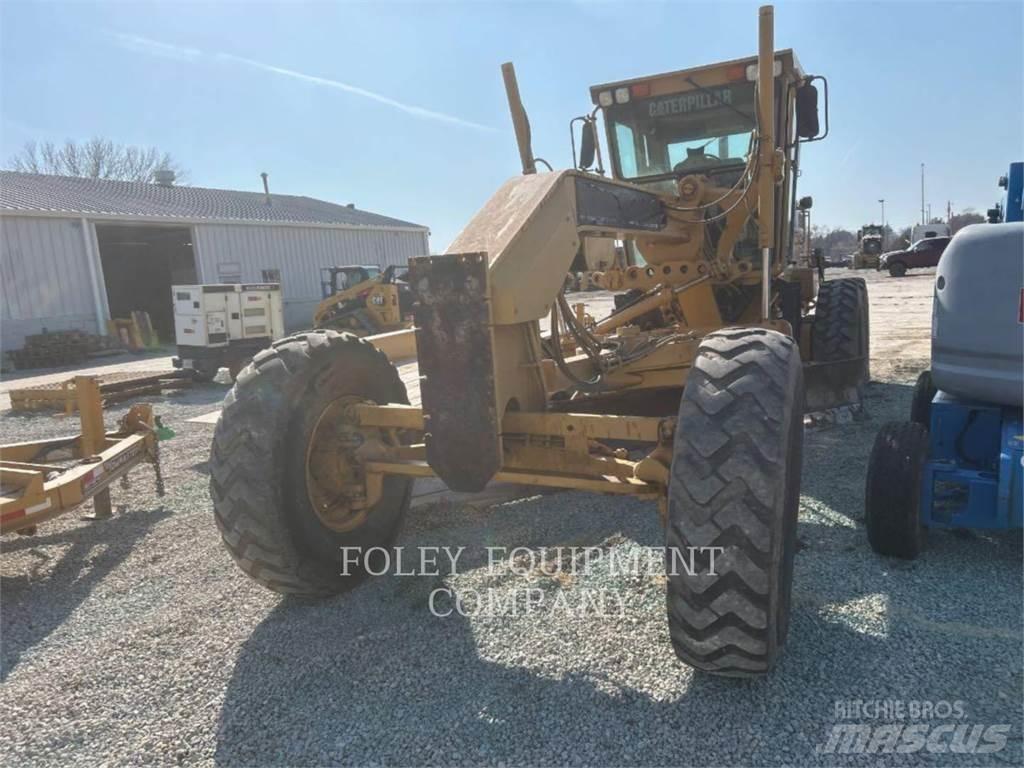 CAT 12HNA Graders