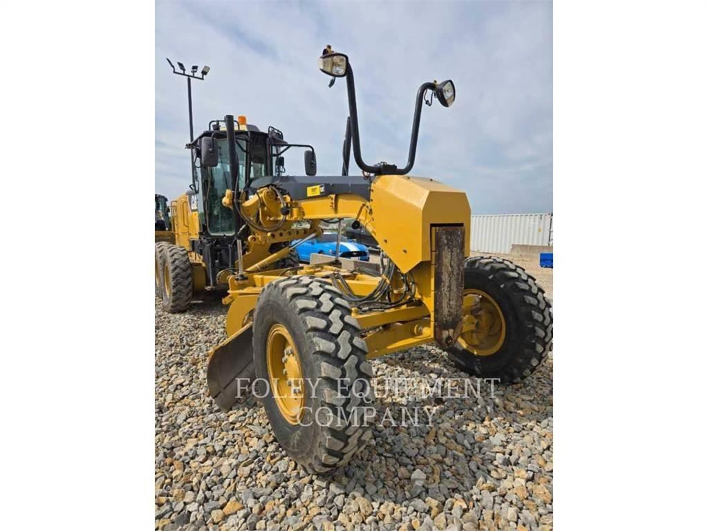 CAT 12M2 Graders