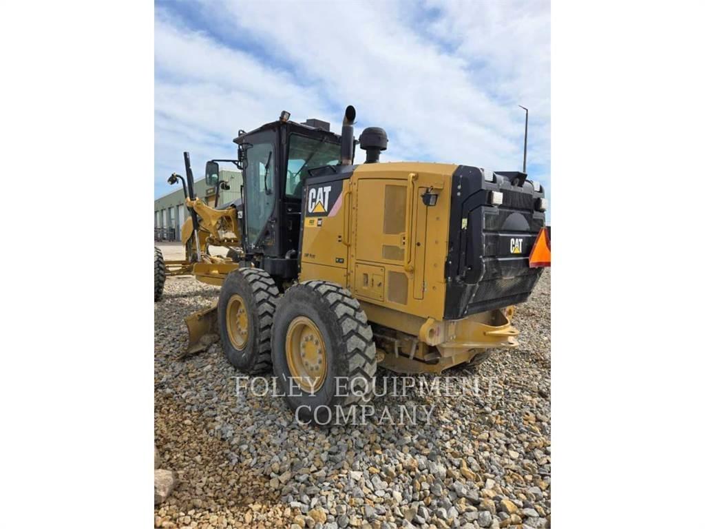 CAT 12M2 Graders