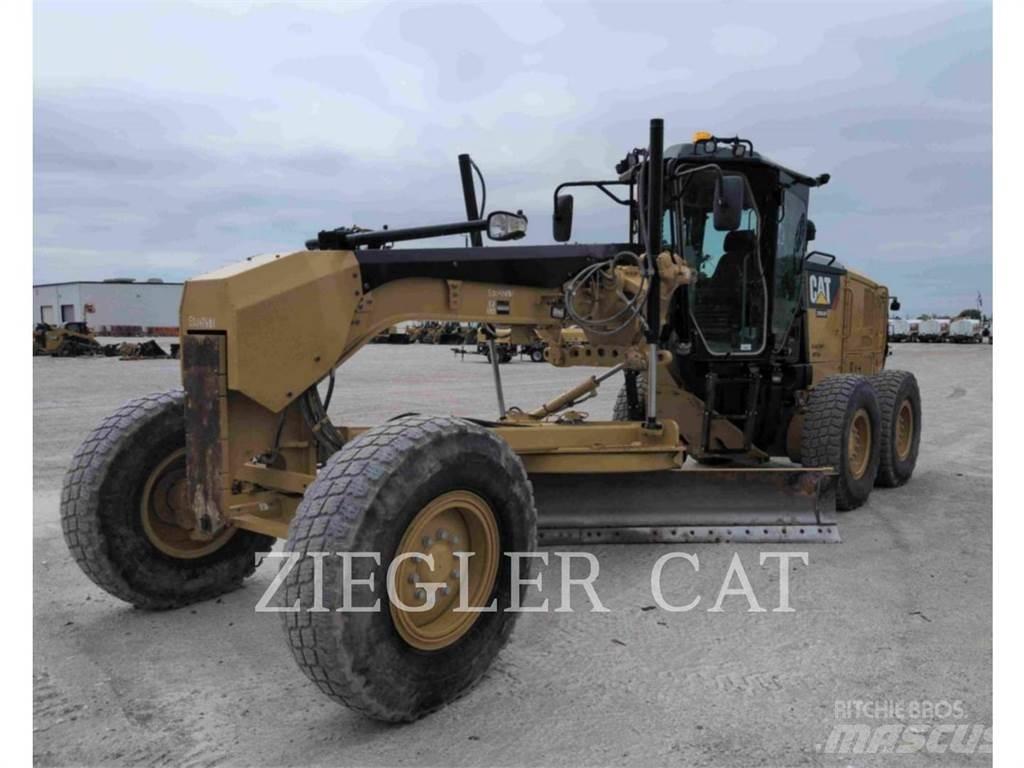 CAT 12M2 Graders