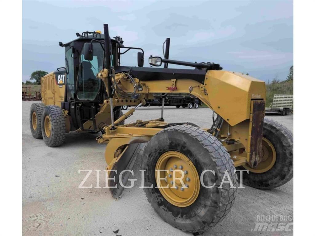 CAT 12M2 Graders