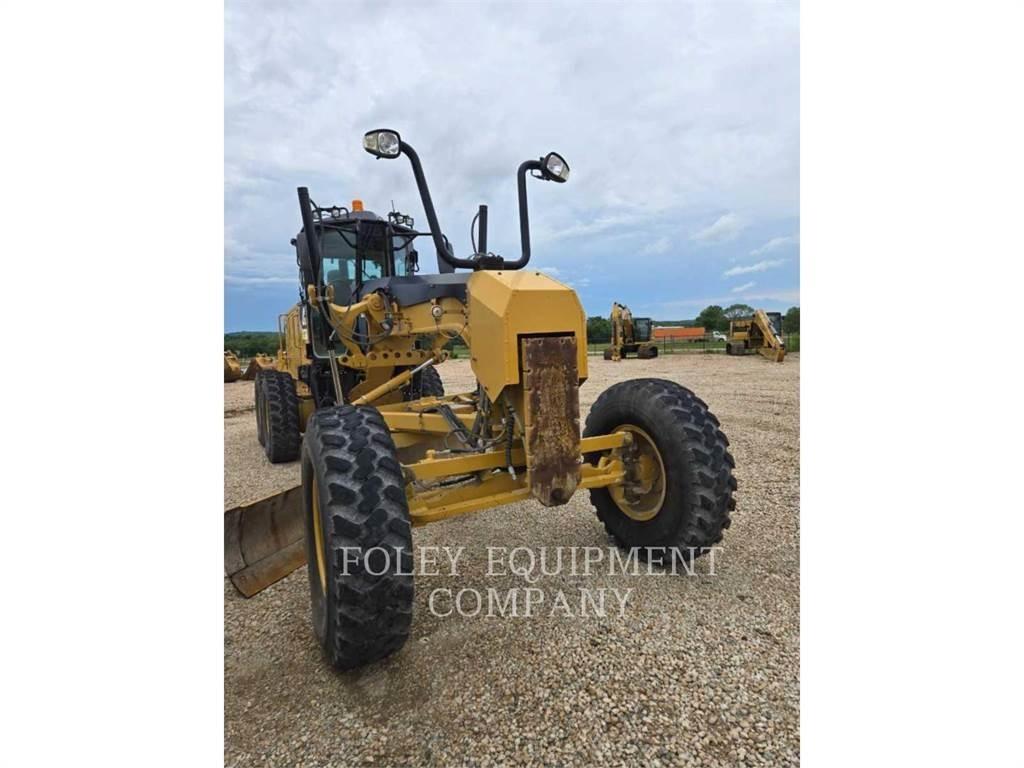CAT 12M2 Graders