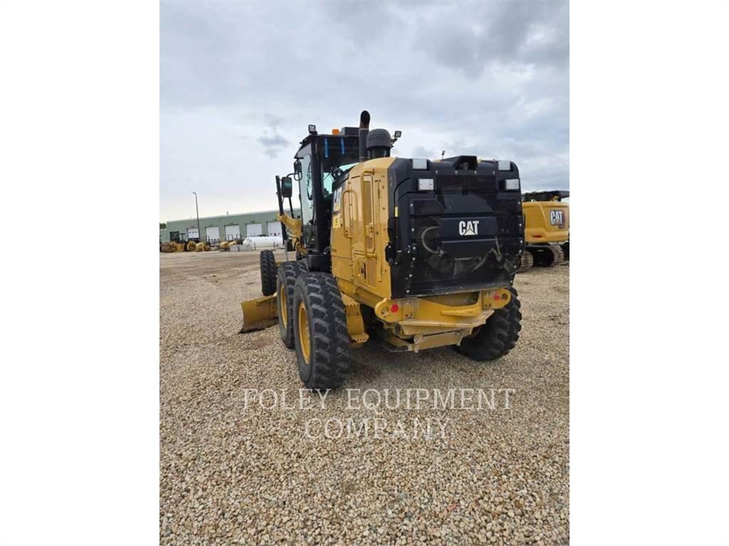 CAT 12M2 Graders