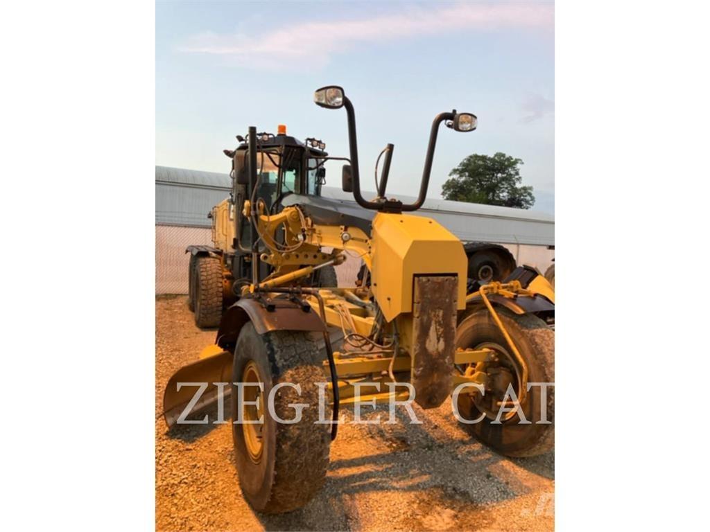CAT 12M2 Graders