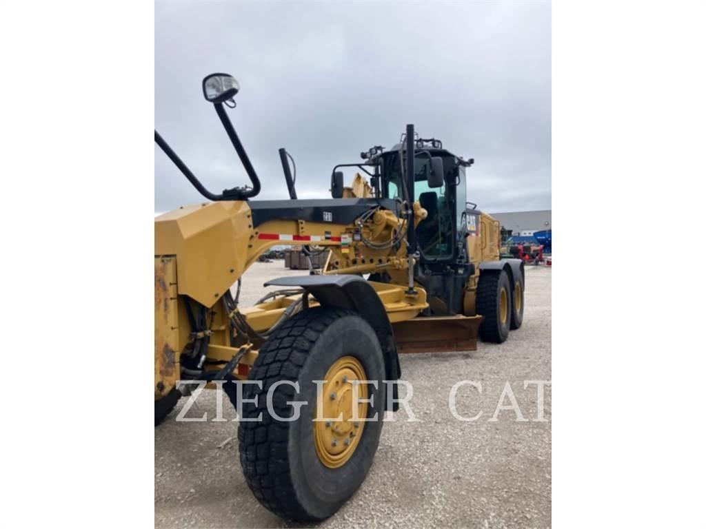 CAT 12M2AWD Graders