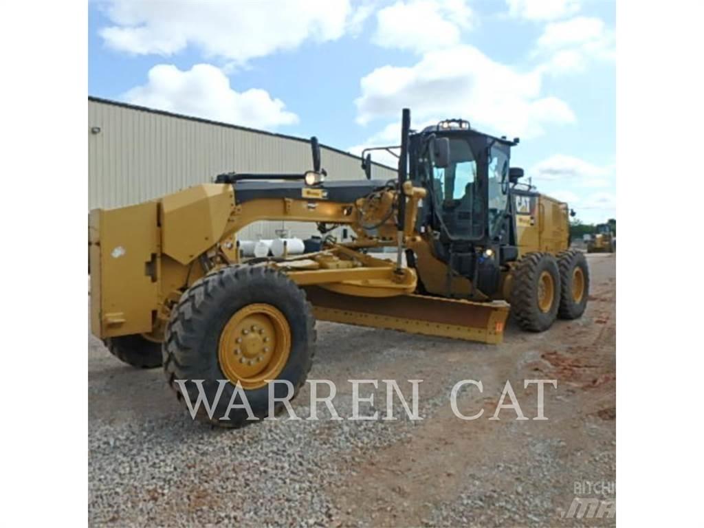 CAT 12M3 Graders