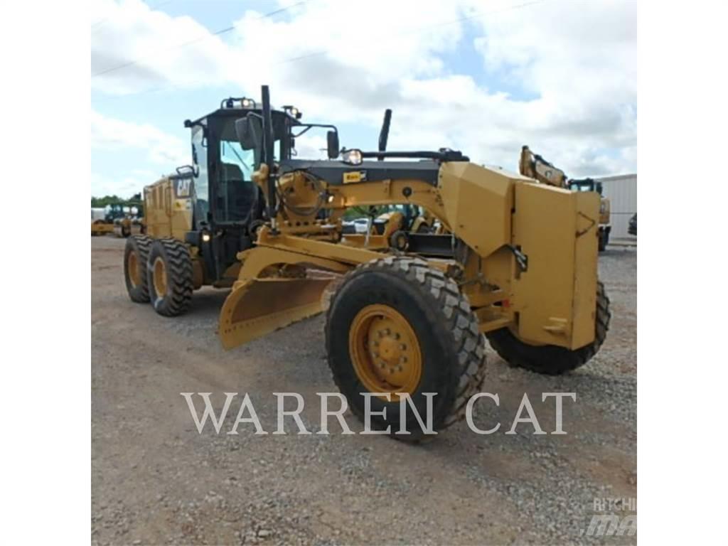 CAT 12M3 Graders