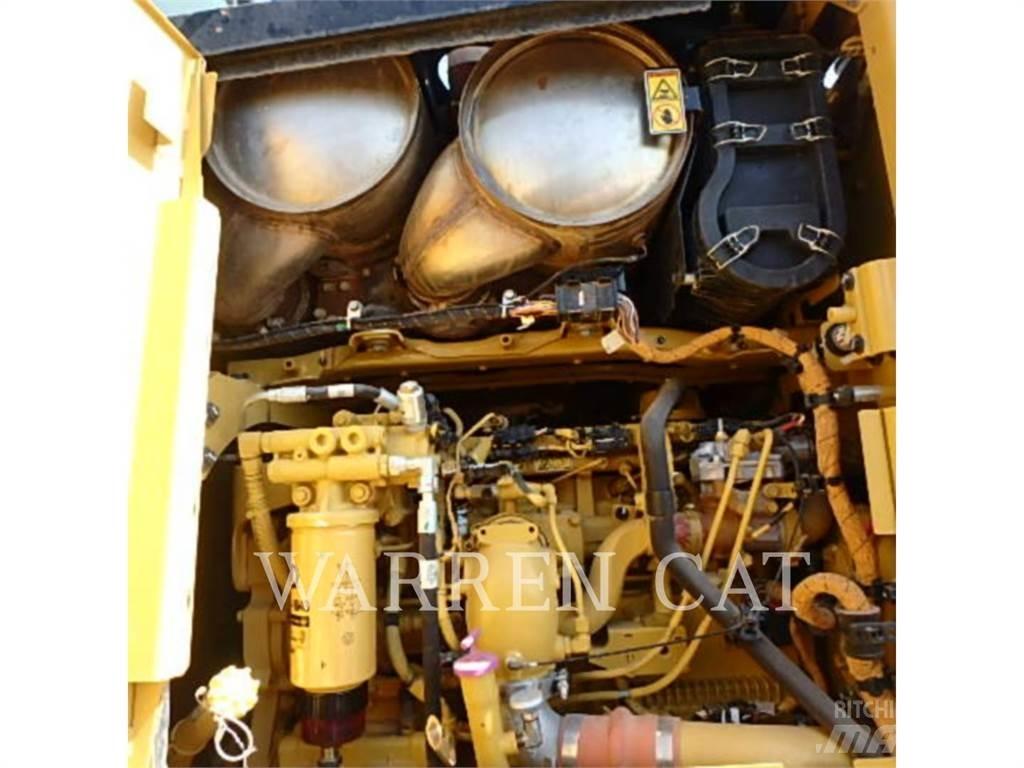 CAT 12M3 Graders