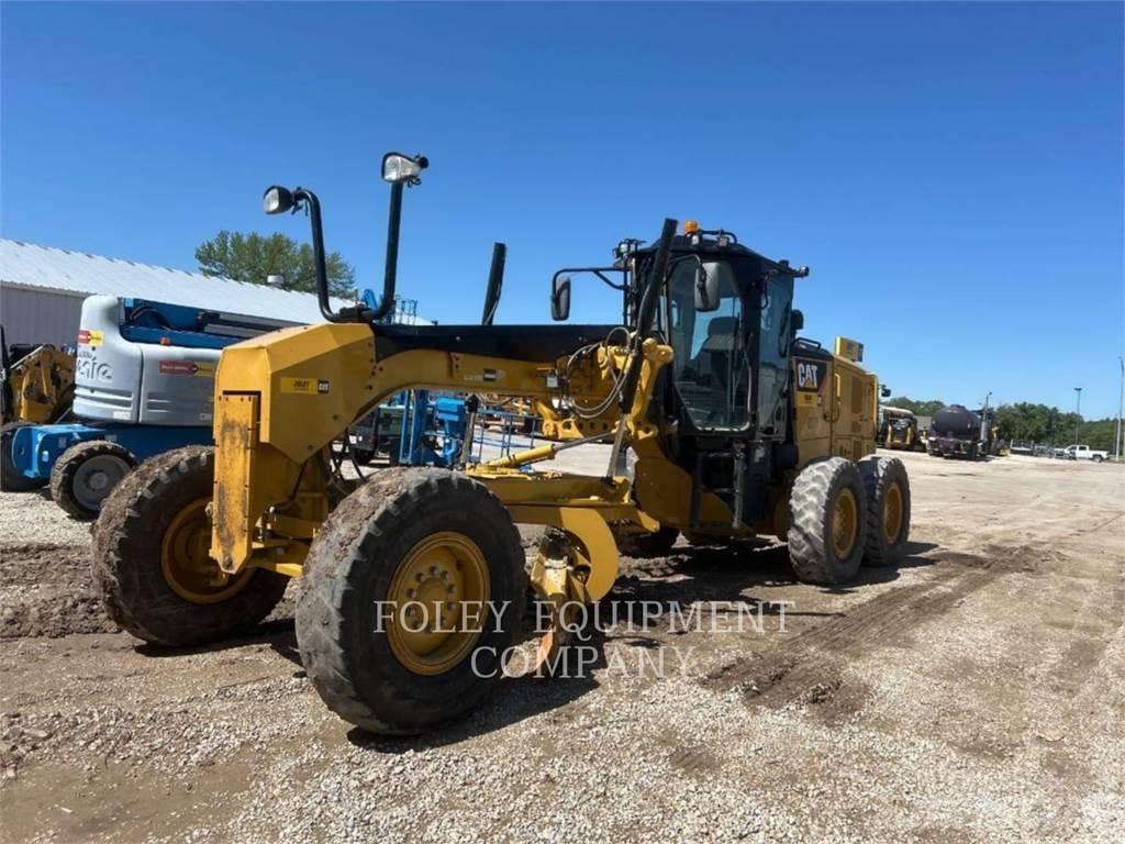 CAT 12M3 Graders