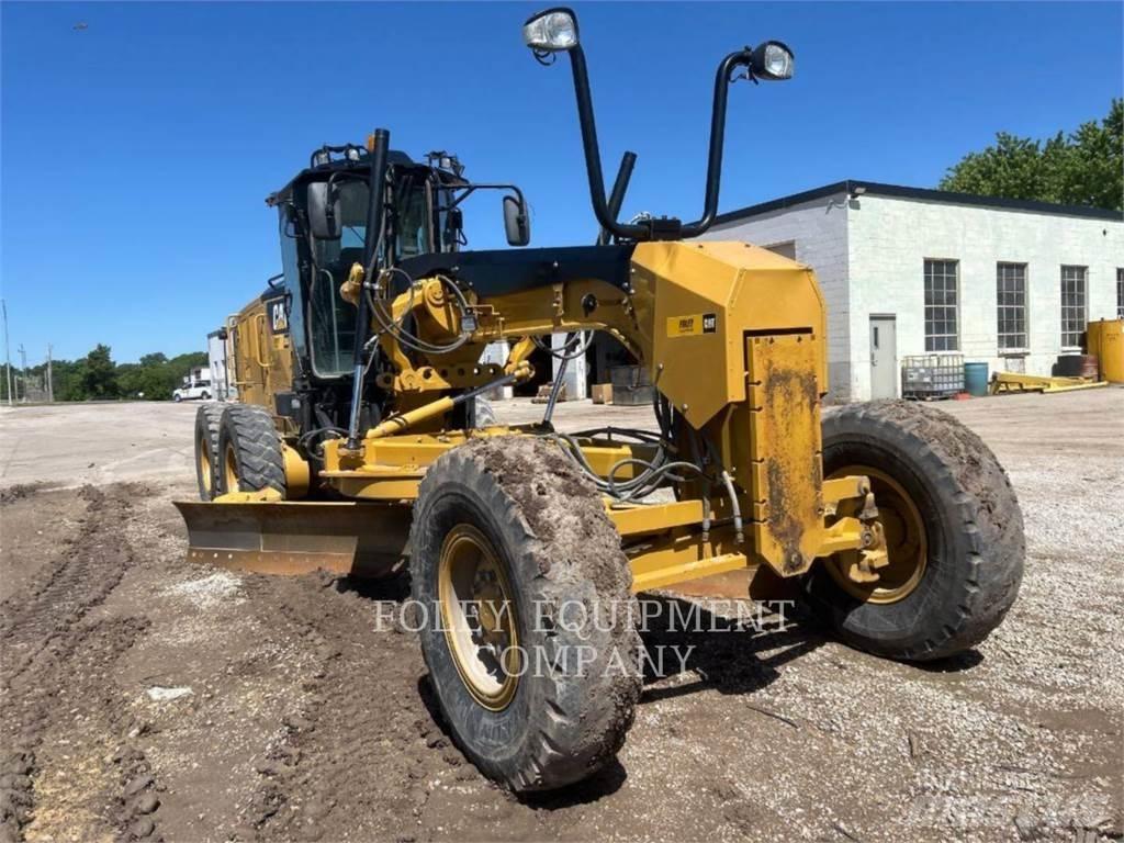 CAT 12M3 Graders