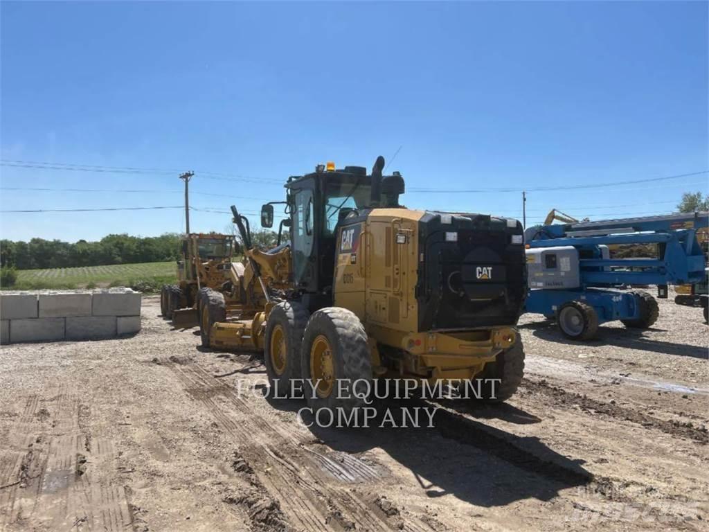 CAT 12M3 Graders