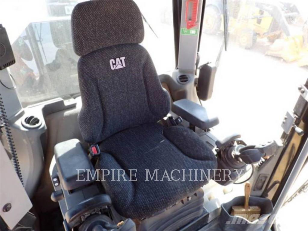 CAT 12M3 Graders