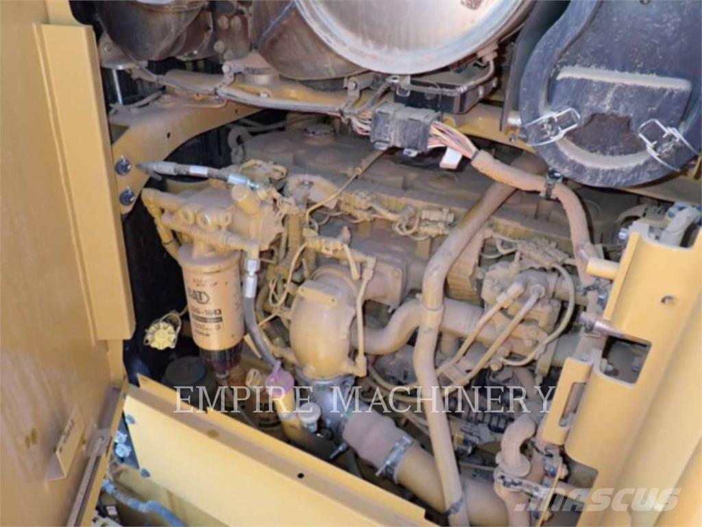 CAT 12M3 Graders