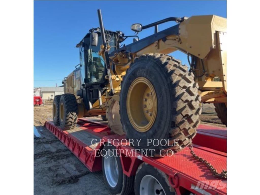 CAT 12M3 Graders