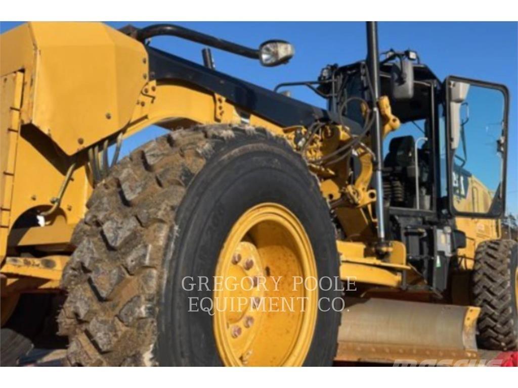 CAT 12M3 Graders