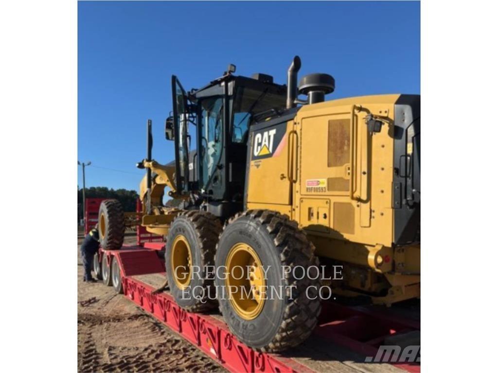 CAT 12M3 Graders