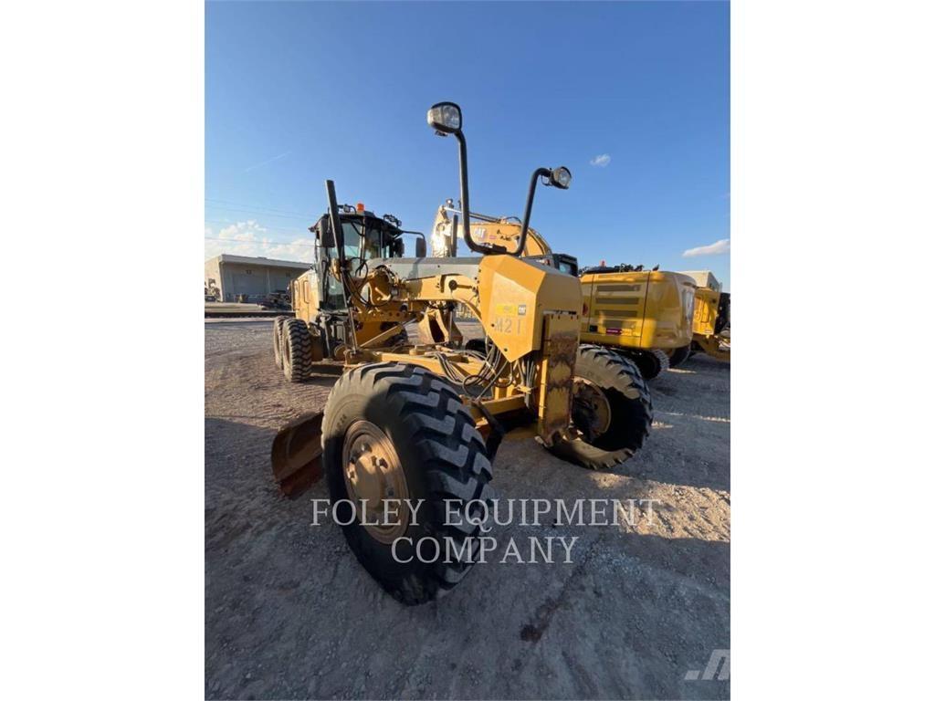 CAT 12M3AWX Graders