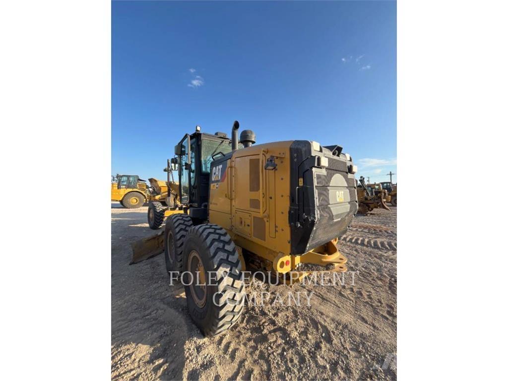 CAT 12M3AWX Graders