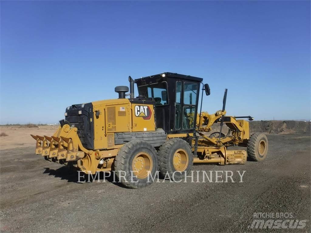 CAT 140-13 Graders